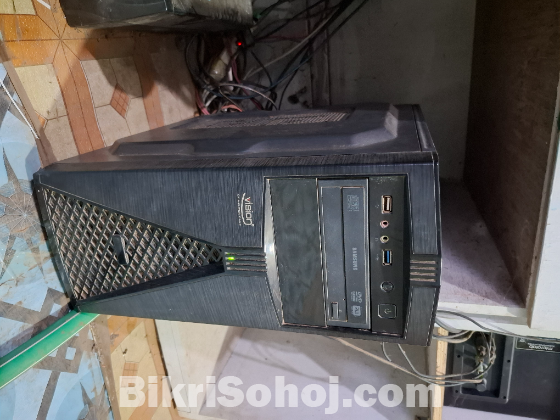 CPU COMPUTER